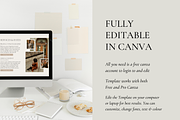UGC Media Kit | UGC Portfolio |Canva, a Templates & Theme by Design Lush Studio (Thumbnail 7 of 8)