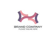 20 Logo Infinity Templates Bundle, a Branding & Logo Template by Friendesigns (Thumbnail 13 of 21)