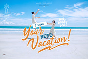 Cerlistine - Handwritten Script, a Script Font by Letterhend Studio (Thumbnail 6 of 9)