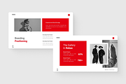 Rebas - Brand Strategy Powerpoint, a Presentation Template by SquidPixey (Thumbnail 2 of 6)