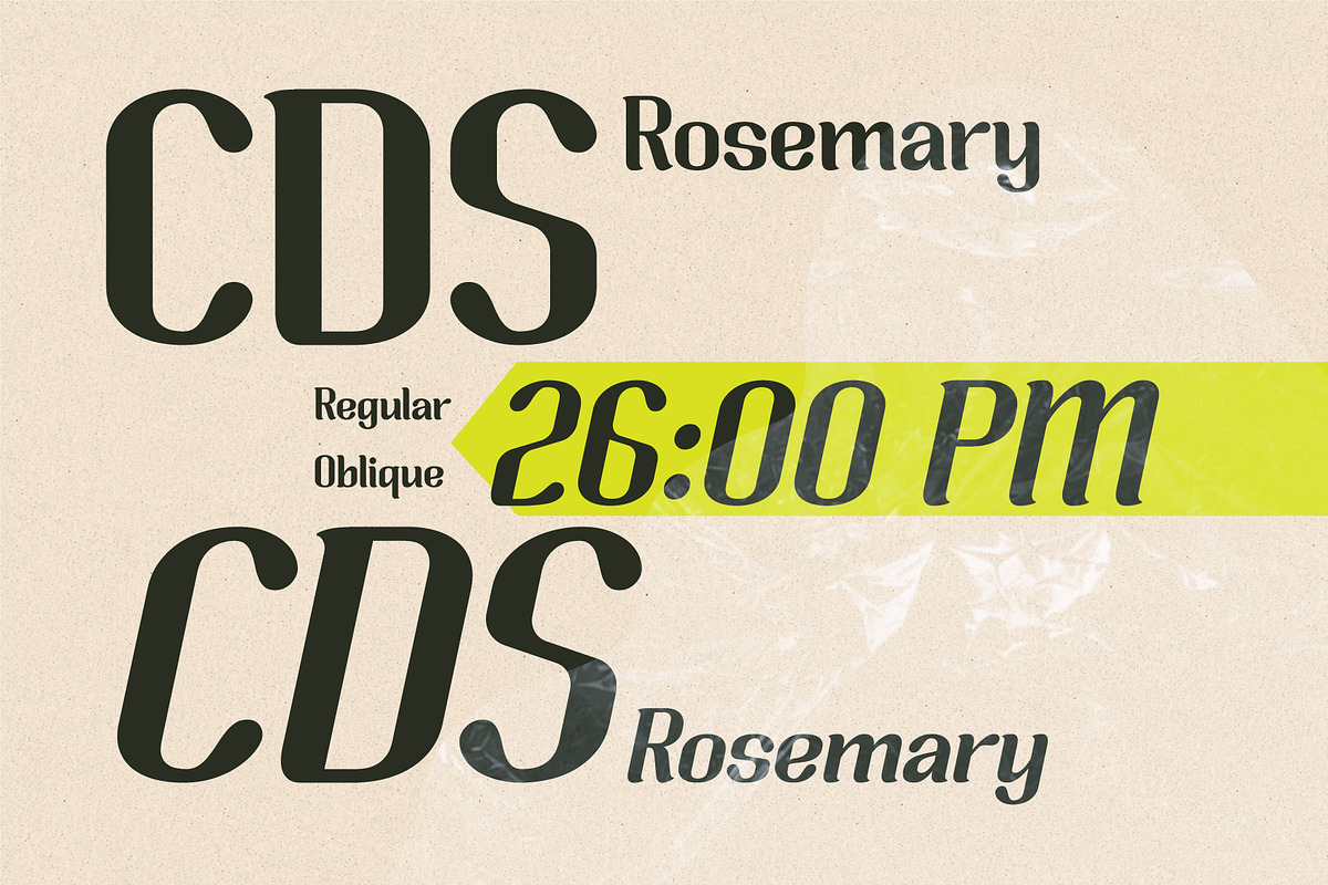 Airy Blend - Smooth Serif, a Serif Font by Salamahtype (Photo 4 of 7)