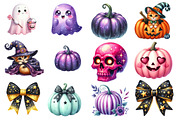 Retro Fall Png, Fall, Halloween, an Icon by Designworld (Thumbnail 4 of 5)