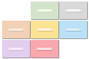 Search bar - user interface, a Templates & Theme by KeronnArt (Thumbnail 2 of 6)