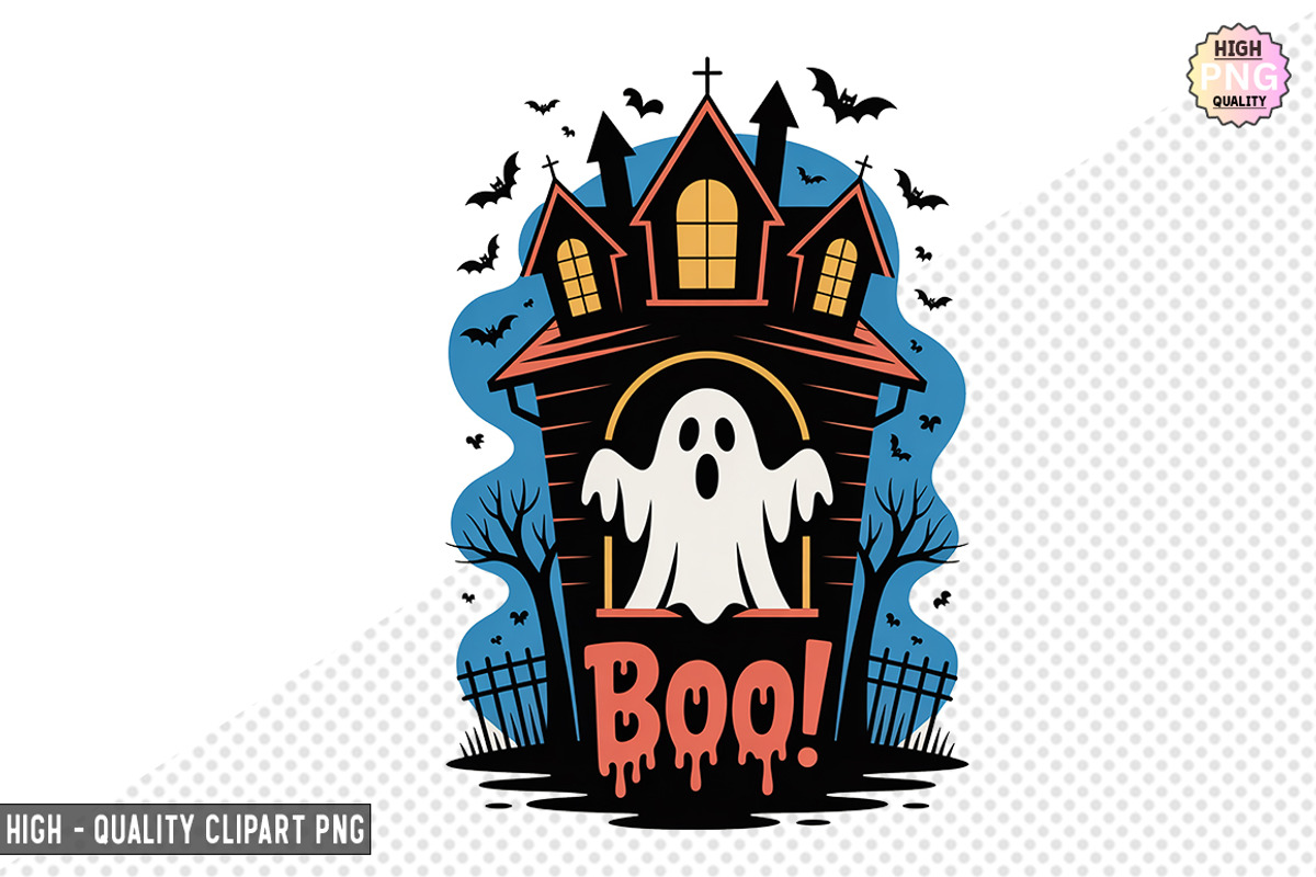 Halloween Spooky Sublimation Bundle, a Graphic by crative8112 (Photo 11 of 14)