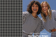 Contemporary Designs - 100 Patterns, a Pattern Graphic by DreamoraArt (Thumbnail 8 of 10)