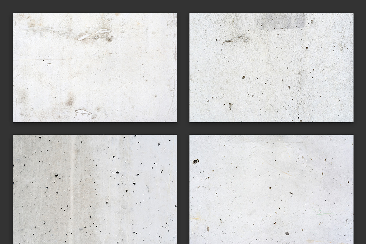 100 Concrete Wall Textures Bundle, a Texture Graphic by 77 Productions (Photo 6 of 6)