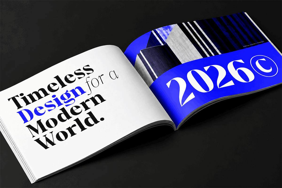 Agrestin, a Serif Font by Black Studio (Photo 9 of 15)