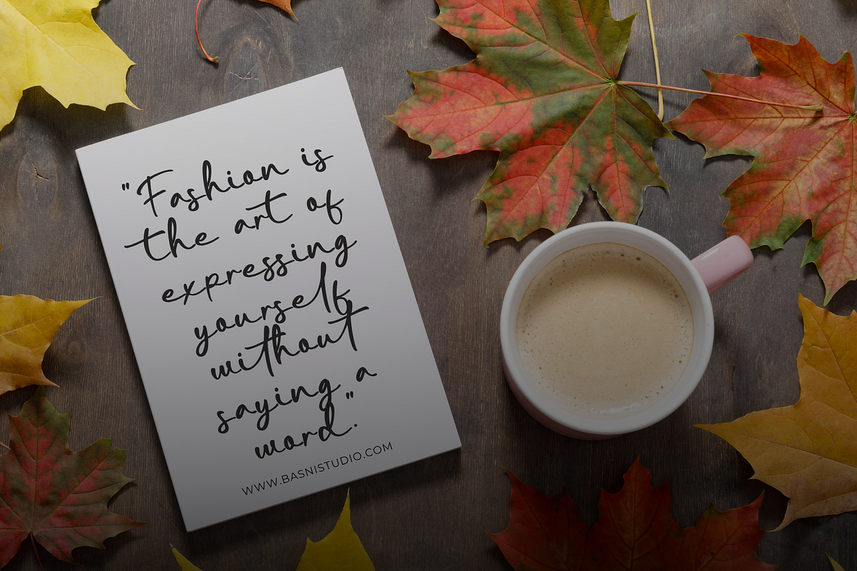 Sailma – Handwritten Font, a Handwritten Font by Basnistudio (Photo 7 of 13)