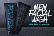 ROGENZ — High-Energy Brush Font, a Handwritten Font by nirfonic (Thumbnail 4 of 8)