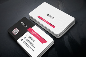 Creative Business Card