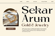 Sofilera - elegant modern serif, a Serif Font by Say Studio (Thumbnail 2 of 13)
