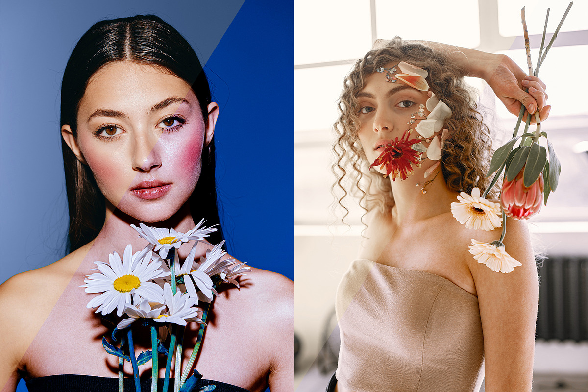 Lightroom Preset - Flawless Portrait, a Preset Add-On by Morand Union (Photo 3 of 5)