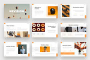 Nevision - Photography Google Slides, a Presentation Template by BeadyLab (Thumbnail 2 of 6)
