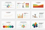 Dizital Infographic Pack Keynote, a Presentation Template by One Percent Studio (Thumbnail 4 of 20)