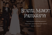 Charming Ornate, a Serif Font by Letterara (Thumbnail 3 of 16)