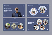 Presentation Investment Fund, a Presentation Template by TemplatesNow! (Thumbnail 9 of 14)