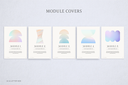 CANVA Workbook & Ebook Template, a Templates & Theme by Cuoco (Thumbnail 10 of 15)