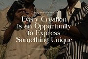 Gifan Elegant Serif Font, a Serif Font by Perfectype (Thumbnail 3 of 8)