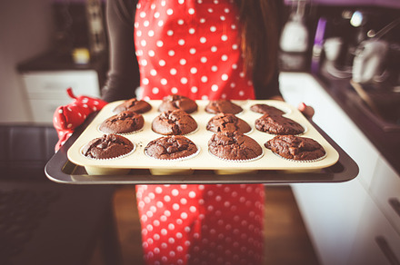 Baking Stock Photo preview 4