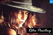 Photoshop Actions Bundle 30/1, an Action Add-On by PSD Action (Thumbnail 24 of 32)