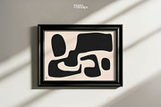 Horizontal Vintage Frame Mockup, a Household Mockup by momomockps (Thumbnail 13 of 13)