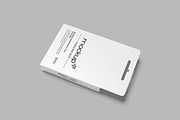 Hanging Box Mockup, an Advertising Mockup by swsi-studio (Thumbnail 5 of 5)