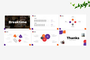 Modern Quiz Experience Presentation, a Presentation Template by Eklip Studio (Thumbnail 5 of 6)