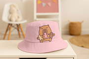 Capybara Art Illustration Pack, an Animal Illustration by Palau (Thumbnail 2 of 10)