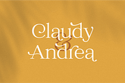 Catchy Mager - Fancy Ligature Font, a Serif Font by Sensatype (Thumbnail 23 of 25)