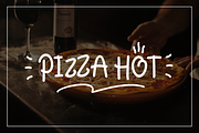 Black Butter - Playful Font, a Serif Font by Sronstudio (Thumbnail 4 of 8)