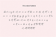 Kaileigh - Casual Script, a Script Font by Sronstudio (Thumbnail 13 of 13)