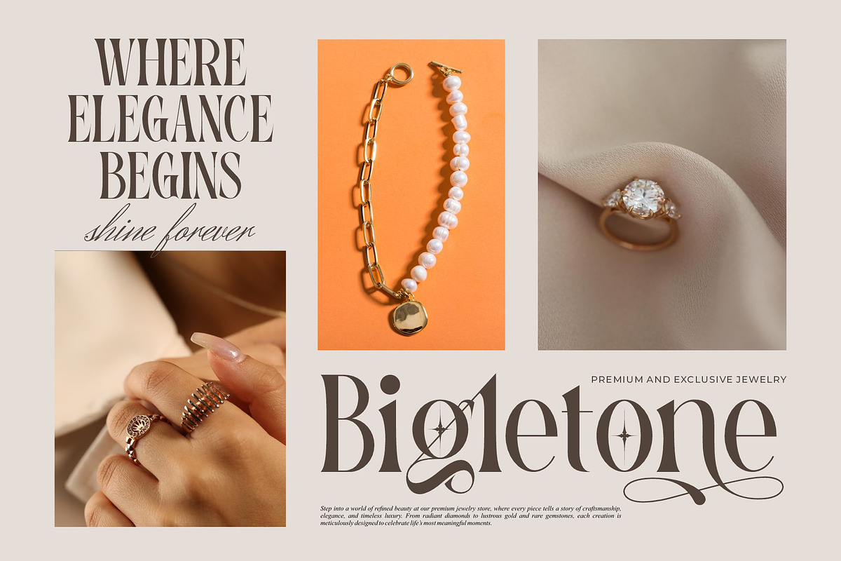 Avooka || Modern Serif Font, a Serif Font by Ermedia Studio (Photo 3 of 10)