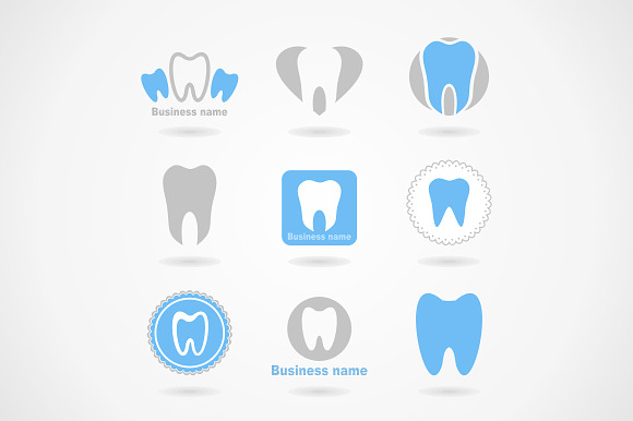 Tooth An Icon