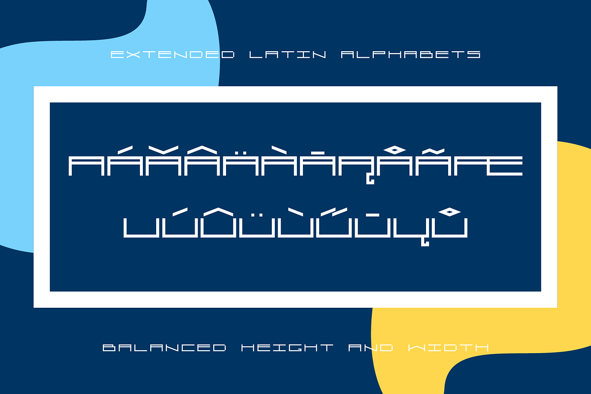 Kerberos Display Font, a Sans Serif Font by alpercakici (Photo 11 of 17)