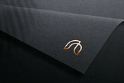Modern Letter N Logo Design, a Branding & Logo Template by arhabib (Thumbnail 2 of 9)
