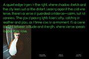 Chemian Mix, a Sans Serif Font by Craft Supply Co. (Thumbnail 5 of 8)