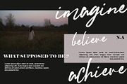 Asora Fiatn Casual Signature Script, a Script Font by Maulana Creative (Thumbnail 2 of 7)