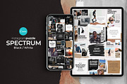 Canva | PS Puzzle Bundle, a Social Media Template by Analogi Studio (Thumbnail 20 of 36)
