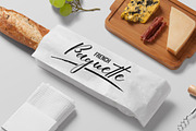 King Size Font, a Script Font by Ivan Rosenberg (Thumbnail 4 of 8)