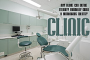 TOOTH, a Symbol Font by da_only_aan (Thumbnail 6 of 6)