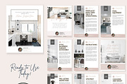 Home Inspection Handout Guide CANVA, a Presentation Template by RealEstateDreams (Thumbnail 5 of 5)