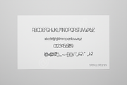 Piwoje - Modern Elegant Serif Typefa, a Font by Astuti Studio (Thumbnail 2 of 16)