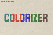 INK STAMP Distressed Text PSD Effect, a Preset Add-On by velvetmade.designs (Thumbnail 7 of 10)