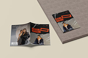 a4 katalog magazine, a Brochure Template by kebunmockup (Thumbnail 5 of 5)