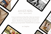 CLASSIC Price Guide Family Photos, a Magazine Template by Signature Edits (Thumbnail 5 of 11)