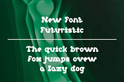 Amena, a Sans Serif Font by riotama85 (Thumbnail 3 of 5)
