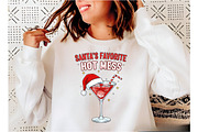 Merry Cluckin' Christmas, Christmas, an Illustration by Designking (Thumbnail 1 of 5)