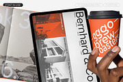 TT Commons Pro Compact, a Sans Serif Font by TypeType (Thumbnail 2 of 6)