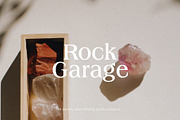 Horizon - Modern Serif, a Serif Font by Schrifted Type (Thumbnail 3 of 8)