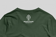 Tree Logo Template, a Branding & Logo Template by pne-design (Thumbnail 2 of 2)